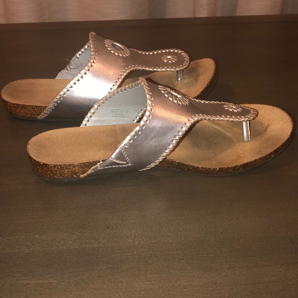 Sandals - Picture 4 of 4